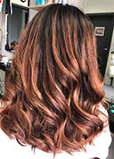 Koloryzacja Włosów