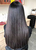 Prostowanie Keratynowe