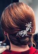 Stylizacje Fryzury Dzienne i Wieczorowe